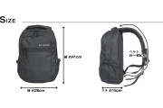 Twelvepole Stream 20 L Backpack